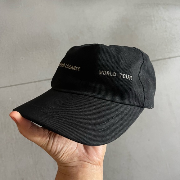Beyonce | Accessories | Beyonce Renaissance World Tour Club Renaissance ...